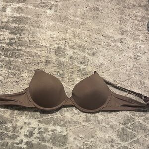 George Brown Women's Bra